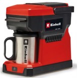 MÁQUINA DE CAFÉ A BATERIA EINHELL POWERXCHANGE